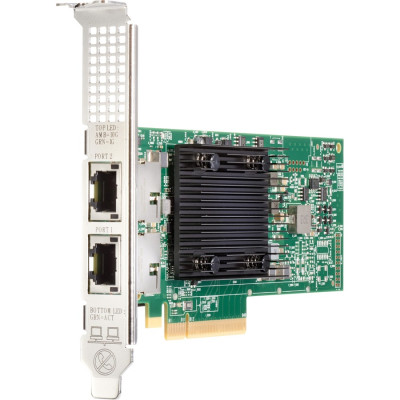 HPE Data Networking