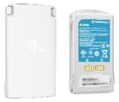 Zebra Battery