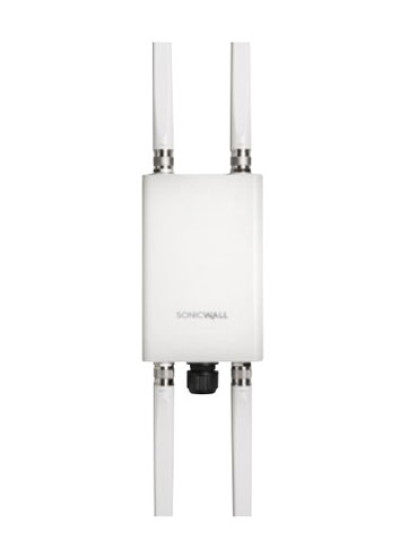 SonicWall Wireless Access Points