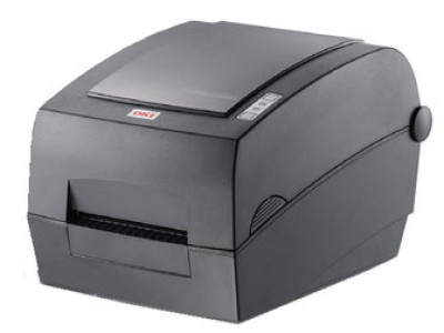 OKI Barcode Label Printer