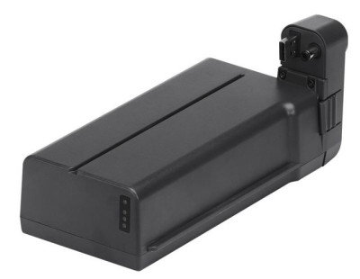 Zebra Battery