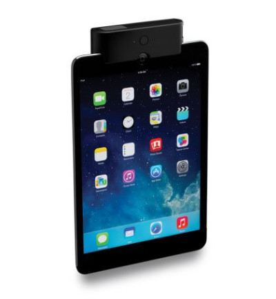 IPCMobile Barcode Scanner