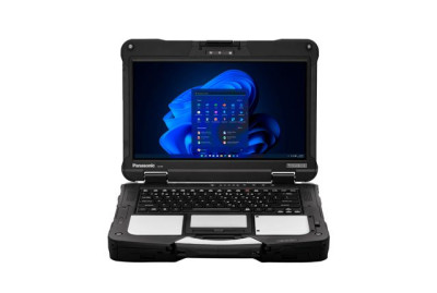 Panasonic Rugged Laptop