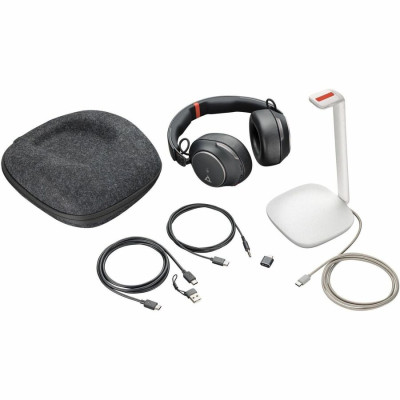 HP Headset