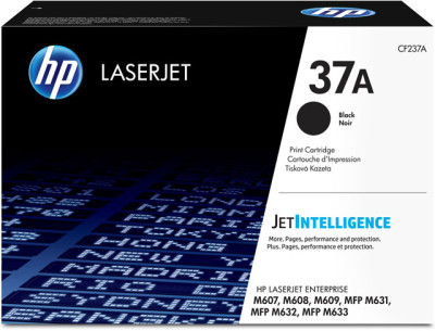 HP Toner