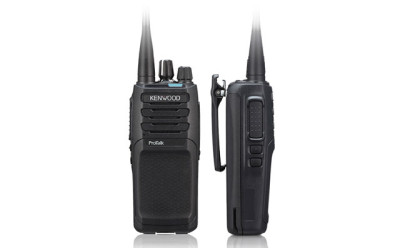 KENWOOD Two-way Radio