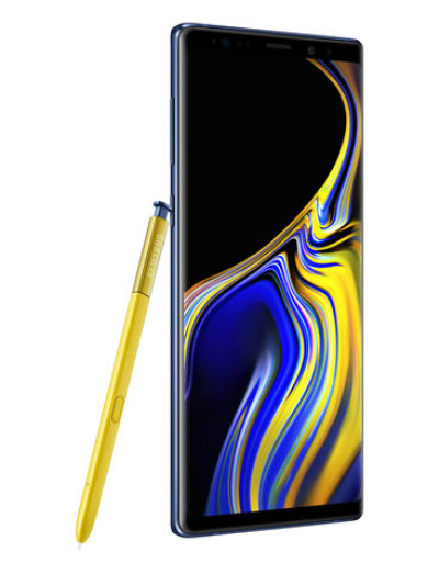 Samsung Mobile Phone