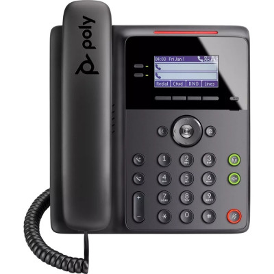 Poly Desk Phone