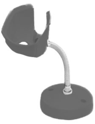 Zebra Mounting Hardware and Stands