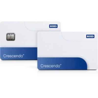 HID Access Control Reader