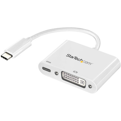 StarTech Cables, Connectors, and Adapters