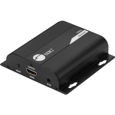 SIIG Ethernet Switch