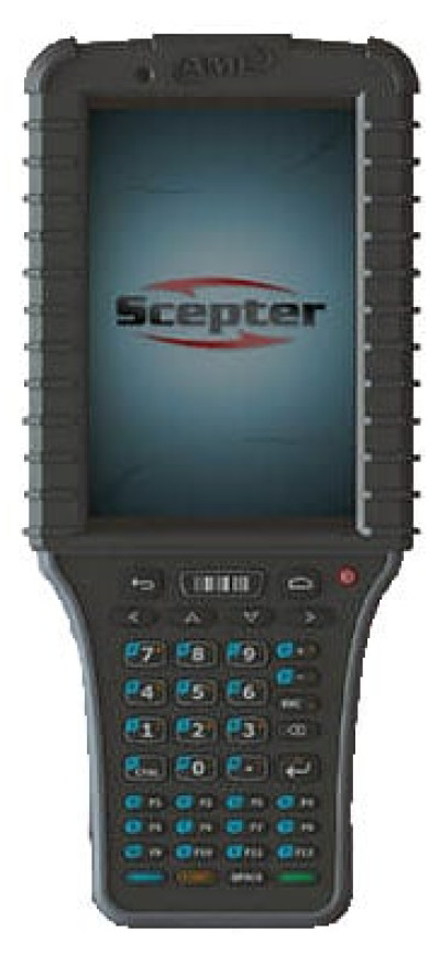 AML Mobile Computer
