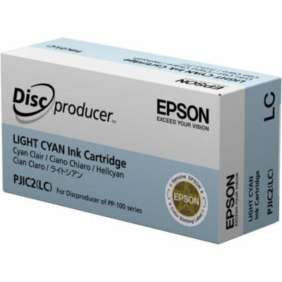 Epson InkJet Cartridge