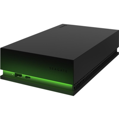 Seagate Drive