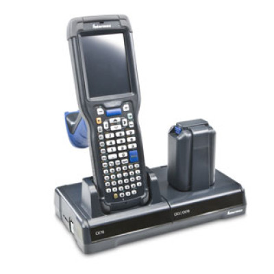 Honeywell Docks and Cradles