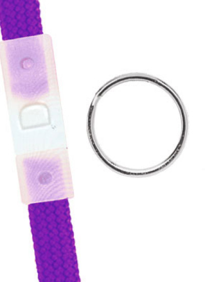 Brady Lanyard
