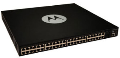 Motorola Data Networking
