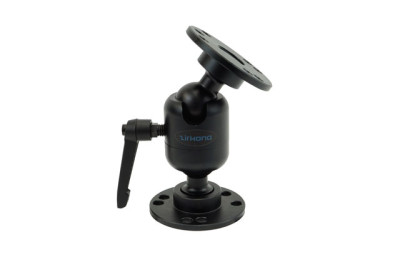 Gamber-Johnson Mounting Hardware and Stands