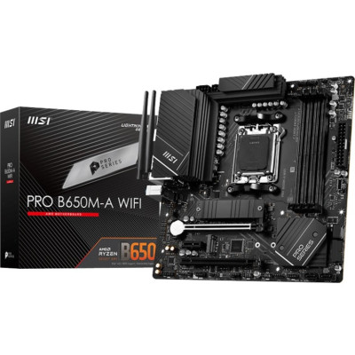 MSI Accessory