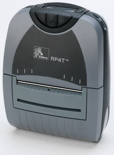 Zebra RP4T Accessory