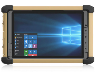 DT Research Tablet