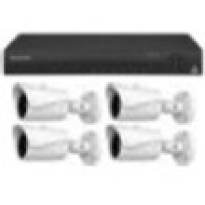 Honeywell Security Camera