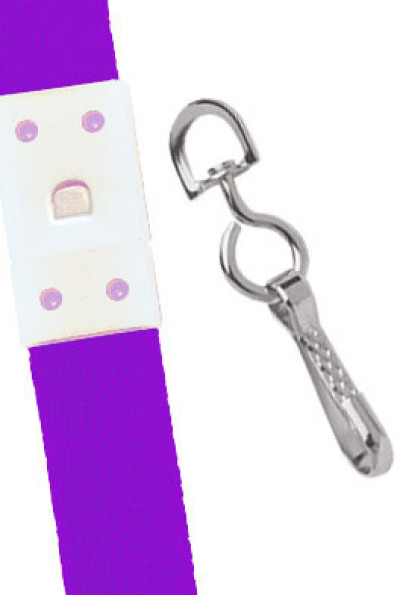 Brady Lanyard