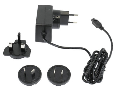 Zebra Power Device