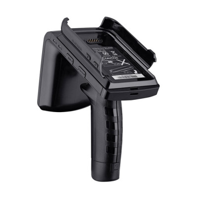 Bluebird RFID Reader