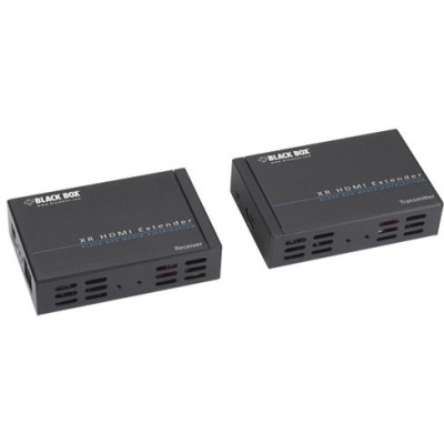 Black Box Accessory