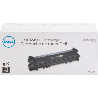 Dell Toner