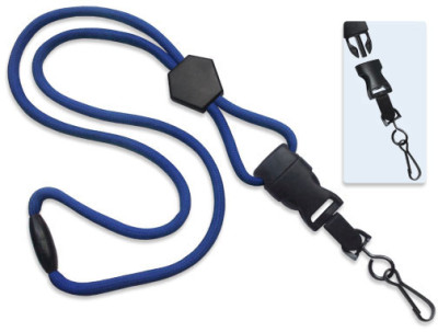 Brady Lanyard