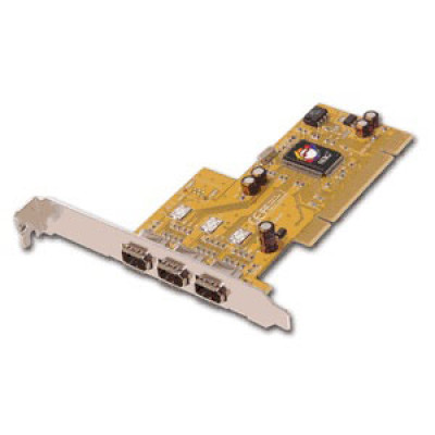SIIG PC Card Products