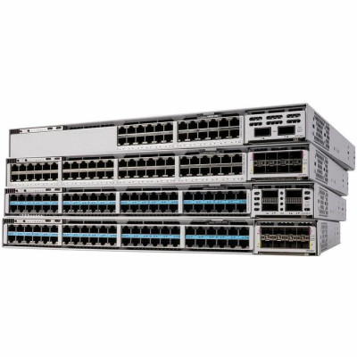 Cisco Switches