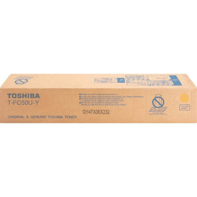 Toshiba Toner