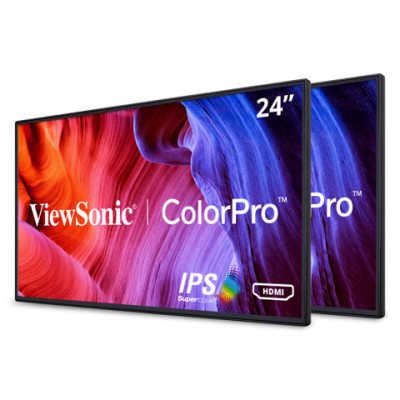 ViewSonic Monitor