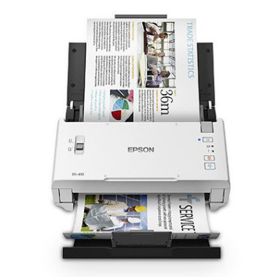 Epson DS-410 Document Scanner