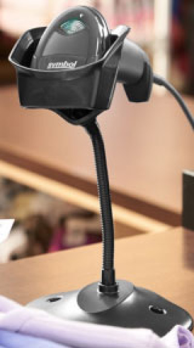 Zebra Mounting Hardware and Stands