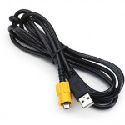 Zebra Cables, Connectors, and Adapters
