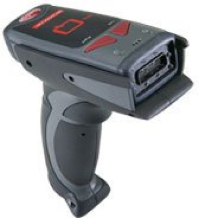 Microscan Barcode Scanner