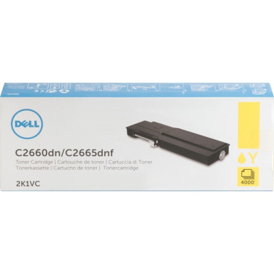 Dell Toner