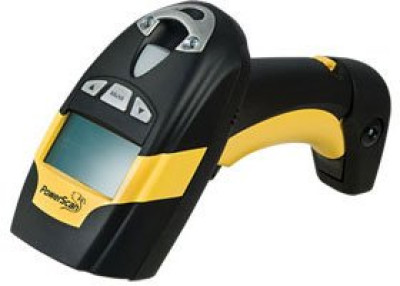 Datalogic Barcode Scanner