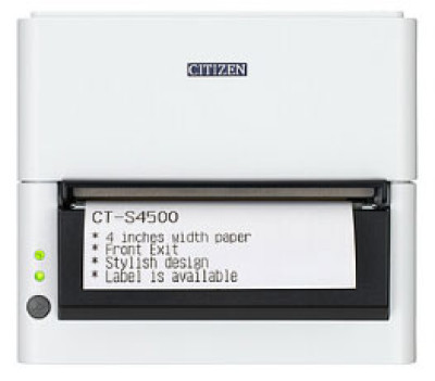 Citizen Receipt Printer