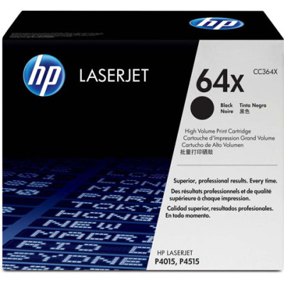 HP Toner