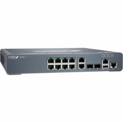 Juniper Networks Ethernet Switch