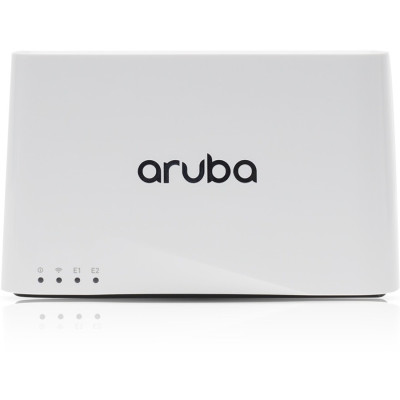 HPE Aruba Data Networking