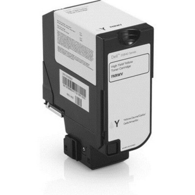 Dell Toner