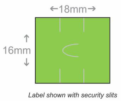 BCI Labels
