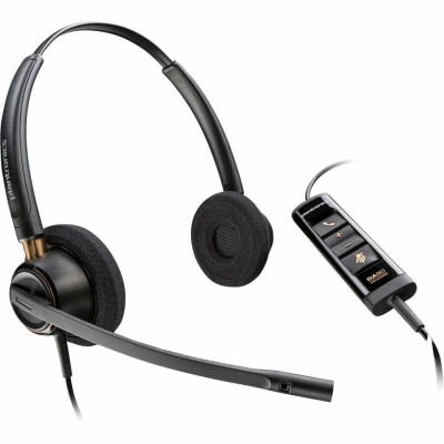 HP Headset